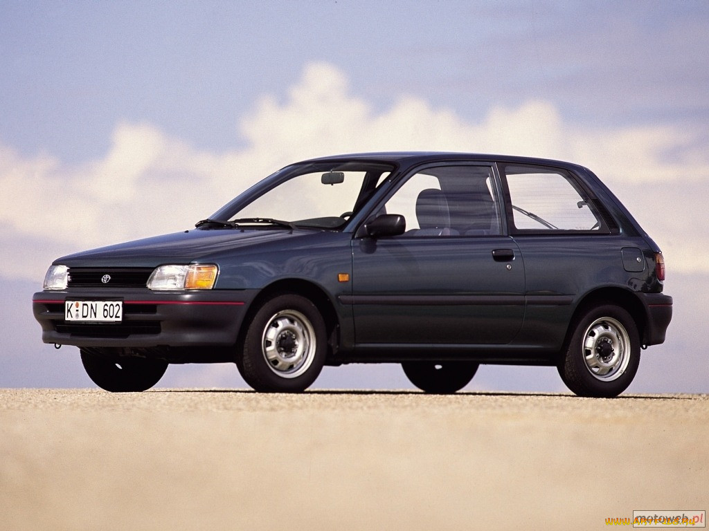 , toyota